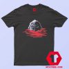 The Venture Bros Red Means Stop Graphic T shirt