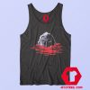 The Venture Bros Red Means Stop Graphic Tank Top