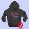 The Venture Bros jefferson Twilight Graphic Hoodie