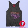 The Venture Bros jefferson Twilight Graphic Tank Top