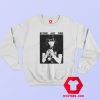 Throbbing Gristle Beyond Jazz Funk Graphic Sweatshirt