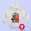 Vintage Eric Clapton San Francisco California Graphic Hoodie